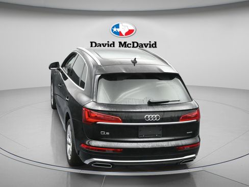 Used 2024 Audi Q5 2.0T Premium Plus w/ Premium Plus Package image 14