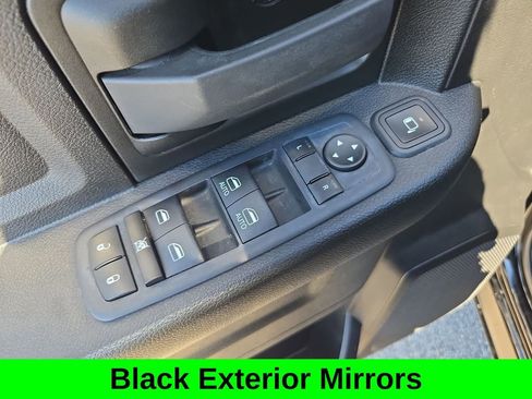 Certified 2024 RAM 2500 Tradesman w/ Chrome Appearance Group image 13