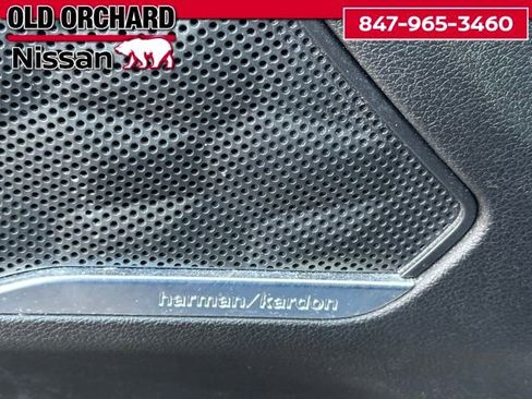 Used 2023 Hyundai Santa Fe Limited w/ Cargo Package AWD/4WD image 9