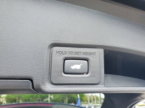 Certified 2024 Acura RDX A-Spec AWD/4WD image 9