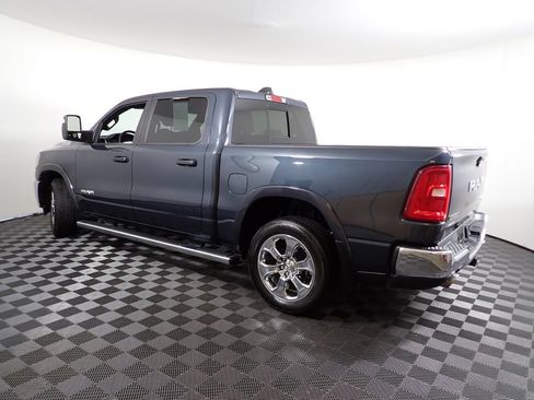 Used 2025 RAM 1500 Big Horn AWD/4WD image 12