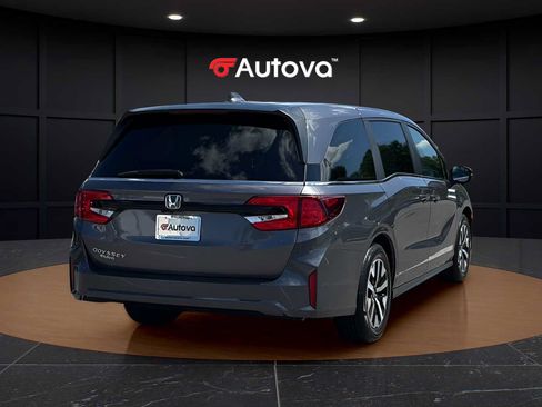 Used 2026 Honda Odyssey EX-L image 5
