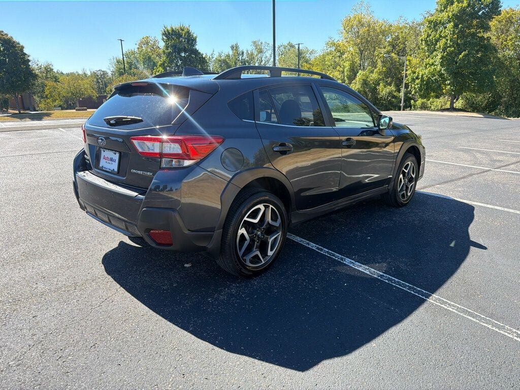 Used 2019 Subaru Crosstrek 2.0i Limited w/ Popular Package #4 AWD/4WD image 4
