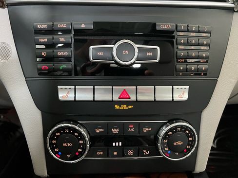 Used 2014 Mercedes-Benz C 250 Coupe w/ Premium 1 Package image 20