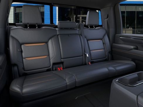 New 2026 GMC Sierra 2500 AT4 w/ AT4 Preferred Package AWD/4WD image 18