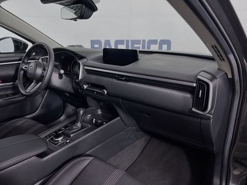 Certified 2025 MAZDA CX-50 AWD 2.5 S w/ Weather Package image 32