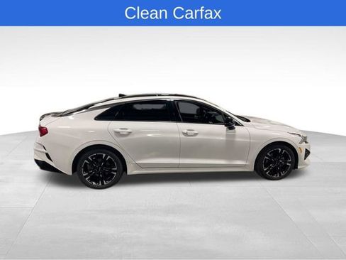 Used 2023 Kia K5 GT-Line image 6