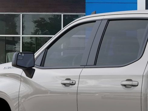 New 2026 Chevrolet Silverado 1500 RST w/ RST Select Package RWD image 12