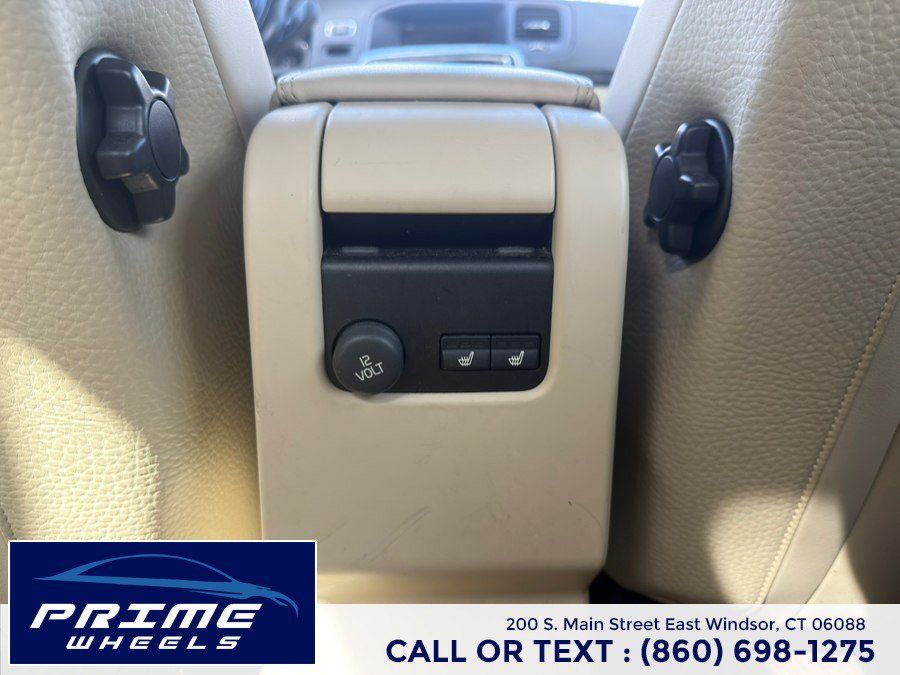 Used 2014 Volvo S60 T5 AWD/4WD image 18