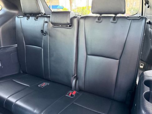 Used 2023 Toyota Highlander XSE AWD/4WD image 36