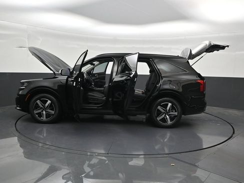 Used 2023 Kia Sorento S w/ Panoramic Sunroof Package FWD image 37
