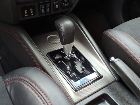 Used 2022 Mitsubishi Outlander Sport SE FWD image 18