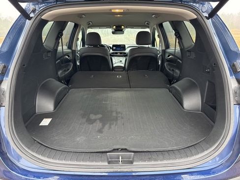 Used 2023 Hyundai Santa Fe SEL image 11