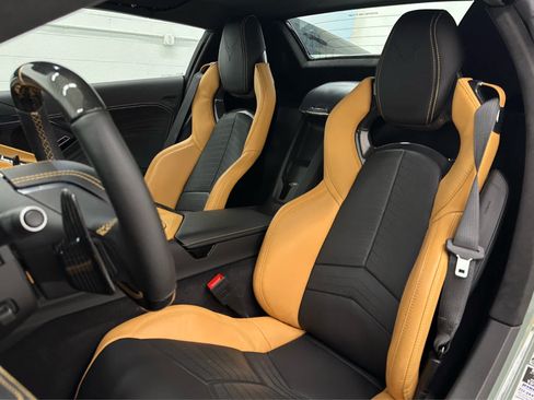 Used 2024 Chevrolet Corvette E-Ray w/ Stealth Interior Trim Package AWD/4WD image 20