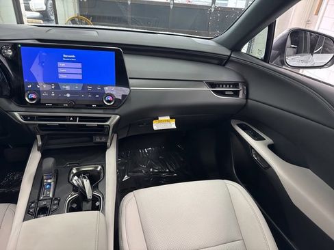New 2026 Lexus RX 350 Premium image 46