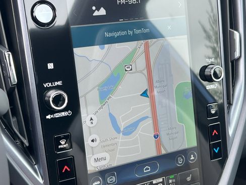 New 2025 Subaru Forester Limited image 19