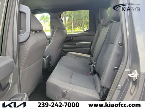 Used 2024 Toyota Tacoma SR5 AWD/4WD image 12