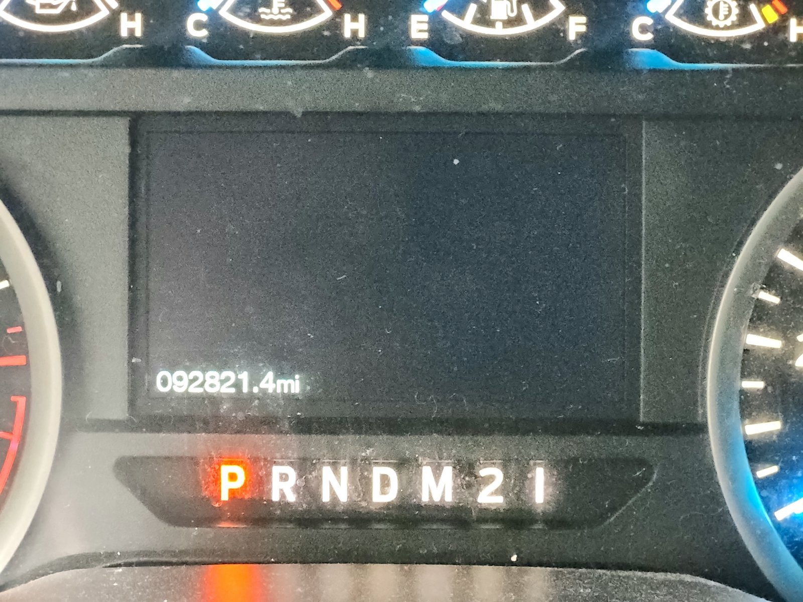 Used 2016 Ford F150 XLT w/ Equipment Group 301A Mid RWD image 13