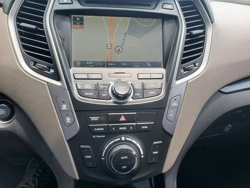 Used 2014 Hyundai Santa Fe Sport 2.0T w/ Navigation Package 06 FWD image 20