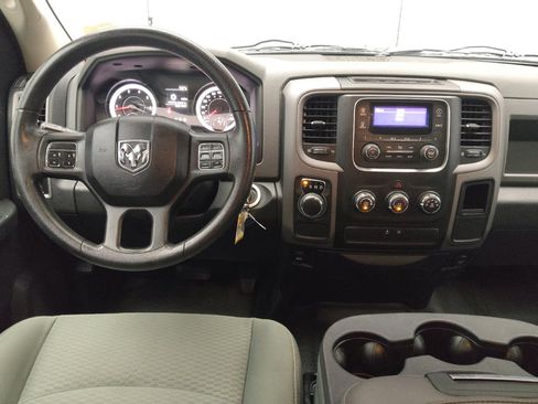 Used 2015 RAM 1500 Tradesman w/ Popular Equipment Group RWD image 22