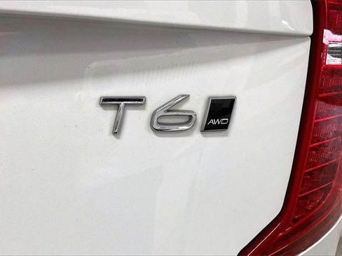 Certified 2022 Volvo XC90 T6 Inscription image 9