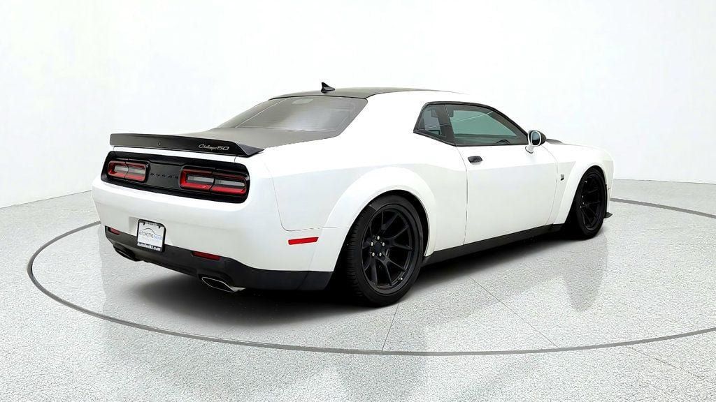 Used 2020 Dodge Challenger R/T Scat Pack RWD image 5