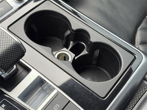 Used 2021 Audi SQ7 Premium Plus w/ Executive Package image 32