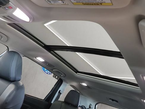 New 2026 Subaru Ascent Bronze Edition AWD/4WD image 36