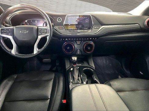 Used 2019 Chevrolet Blazer RS FWD image 12