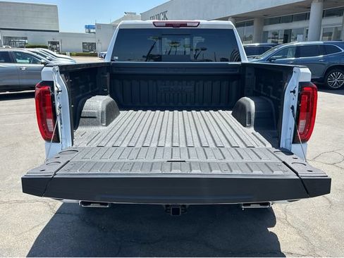 New 2026 GMC Sierra 1500 AT4 w/ AT4 Premium Package AWD/4WD image 31