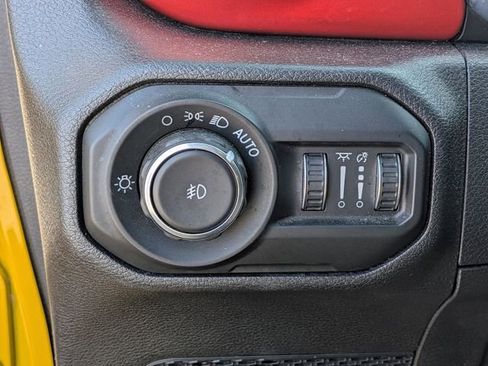Certified 2021 Jeep Wrangler Unlimited Rubicon AWD/4WD image 20