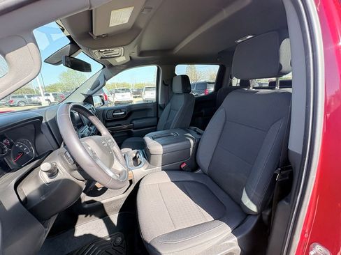 Used 2022 Chevrolet Silverado 1500 RST image 6