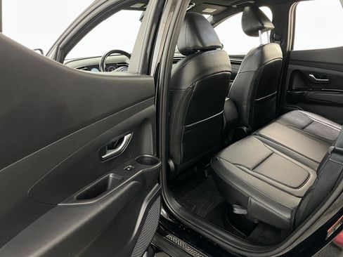 Used 2024 Hyundai Santa Cruz XRT image 45