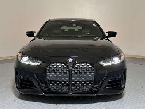 Certified 2024 BMW M440i Gran Coupe w/ Premium Package RWD image 6