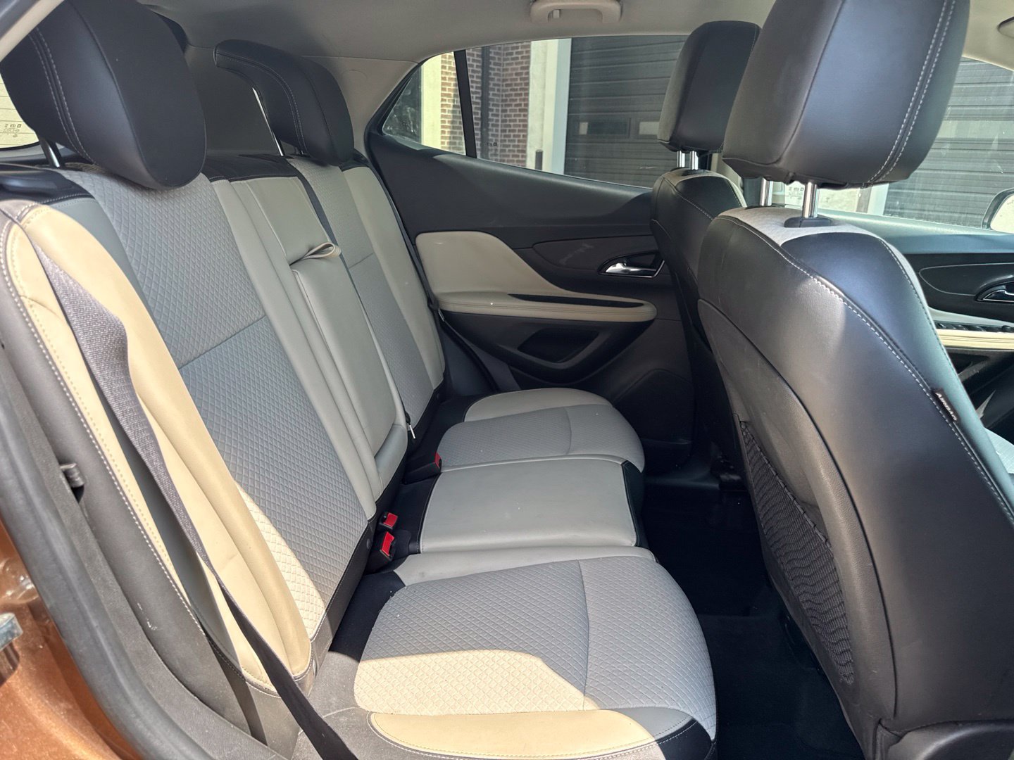 Used 2017 Buick Encore Preferred FWD image 12