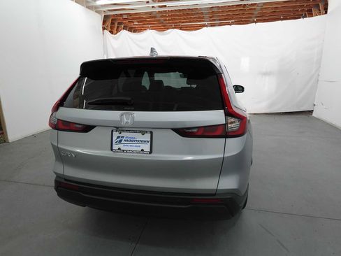 Certified 2023 Honda CR-V EX-L image 5