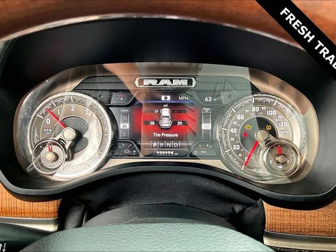 Used 2019 RAM 1500 Limited image 14