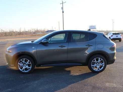 Used 2024 Dodge Hornet R/T image 6