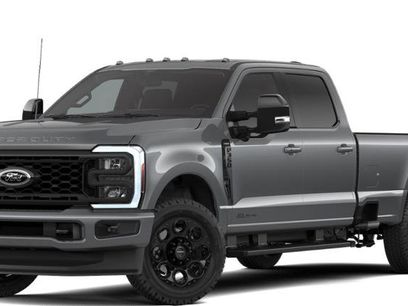 New 2026 Ford F350 Lariat