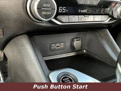 Certified 2023 Nissan Sentra SV w/ All-Weather Package FWD image 16