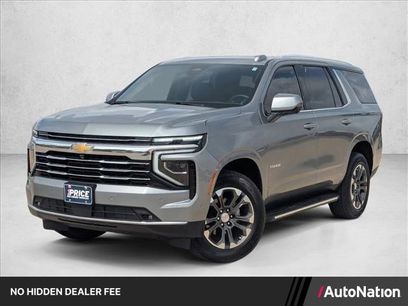 Used 2026 Chevrolet Tahoe LT w/ Comfort Package