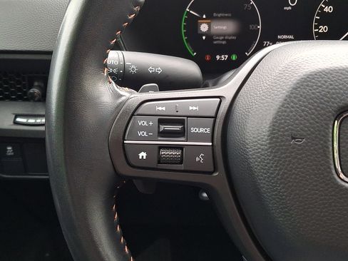 Used 2025 Honda CR-V Sport image 21
