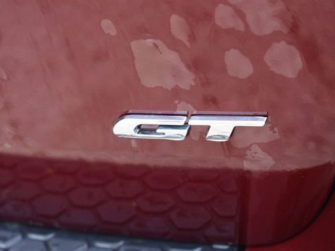 Used 2025 Dodge Durango GT AWD/4WD image 17