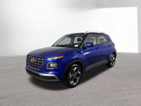 Used 2022 Hyundai Venue SEL w/ Cargo Package image 33
