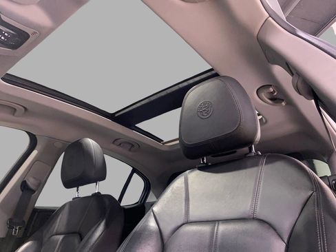 Used 2021 Alfa Romeo Stelvio Ti w/ Nero Edizione image 18