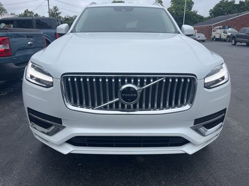 Used 2022 Volvo XC90 T6 Inscription w/ Lounge Package image 7
