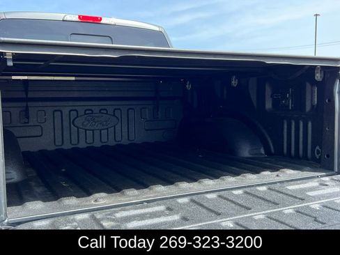 Used 2020 Ford F150 Lariat w/ Equipment Group 502A Luxury AWD/4WD image 8