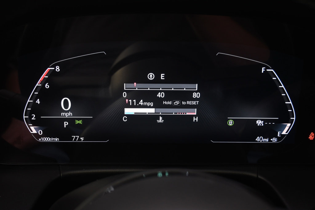 New 2026 MAZDA CX-5 Preferred AWD/4WD image 25