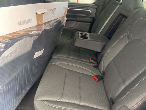 New 2026 RAM 1500 Big Horn image 10