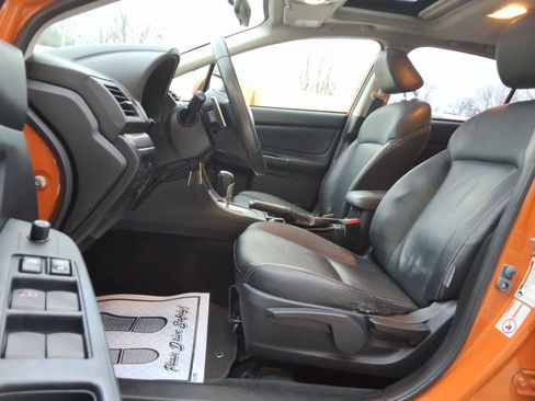Used 2014 Subaru Crosstrek 2.0i Limited image 27